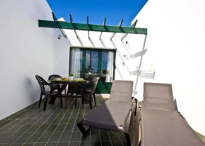 Apartment Club Valena 3, Modern Apartment, Wifi, Close To Amenities, At Matagorda Puerto del Carmen (Lanzarote)