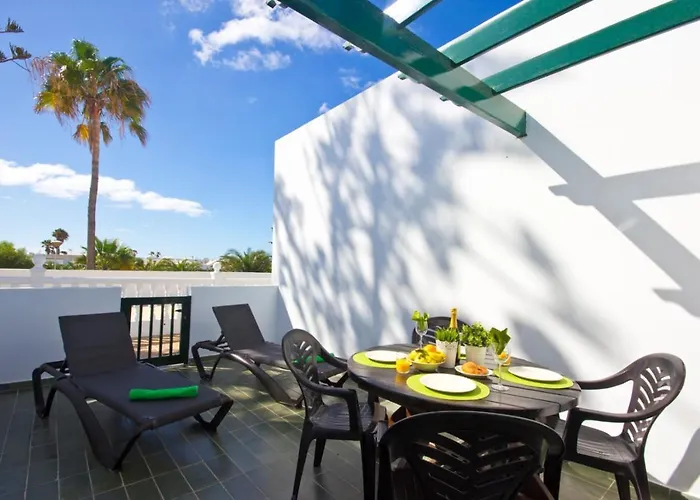 Apartment Club Valena 3, Modern Apartment, Wifi, Close To Amenities, At Matagorda