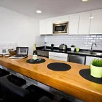 Apartamento Club Valena 3, Modern Apartment, Wifi, Close To Amenities, At Matagorda *