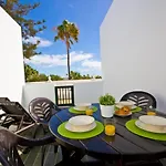 Apartamento Club Valena 3, Modern Apartment, Wifi, Close To Amenities, At Matagorda Puerto del Carmen (Lanzarote)