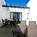 Apartamento Club Valena 3, Modern Apartment, Wifi, Close To Amenities, At Matagorda Puerto del Carmen (Lanzarote)