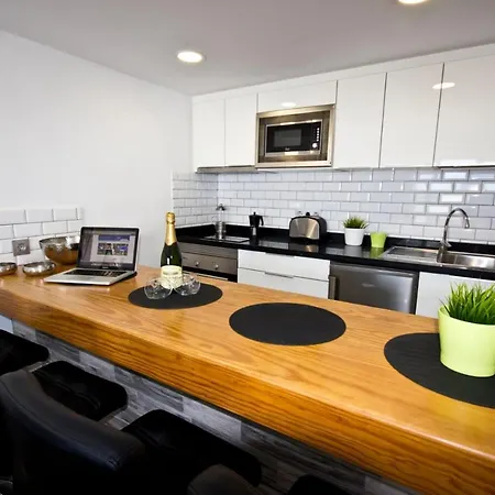 דירה Club Valena 3, Modern Apartment, Wifi, Close To Amenities, At Matagorda *
