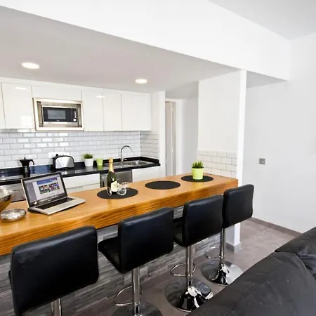 Club Valena 3, Modern Apartment, Wifi, Close To Amenities, At Matagorda דירה פוארטו דל כרמן