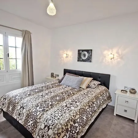 Club Valena 3, Modern Apartment, Wifi, Close To Amenities, At Matagorda * بويرتو ذيل كارمين
