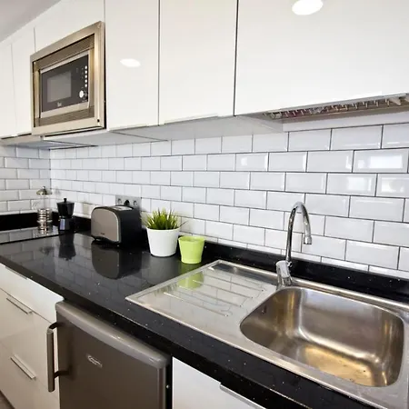 Club Valena 3, Modern Apartment, Wifi, Close To Amenities, At Matagorda דירה פוארטו דל כרמן