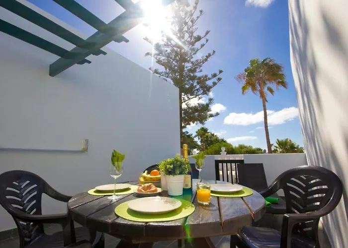 Club Valena 3, Modern Apartment, Wifi, Close To Amenities, At Matagorda