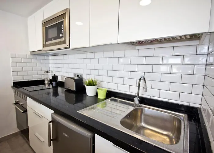 Club Valena 3, Modern Apartment, Wifi, Close To Amenities, At Matagorda 아파트 푸에르토 델 카르멘