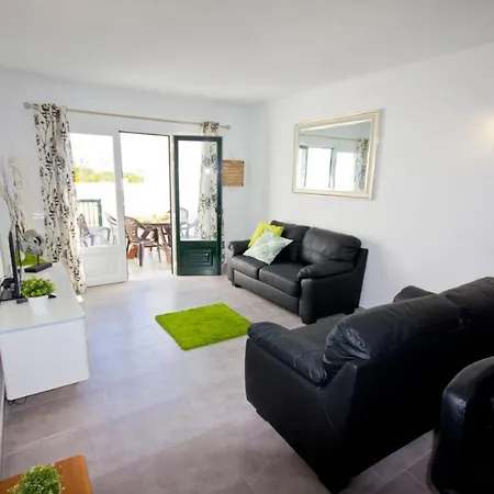 Club Valena 3, Modern Apartment, Wifi, Close To Amenities, At Matagorda * Puerto del Carmen (Lanzarote)