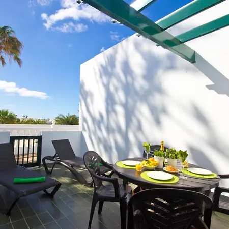 Appartement Club Valena 3, Modern Apartment, Wifi, Close To Amenities, At Matagorda